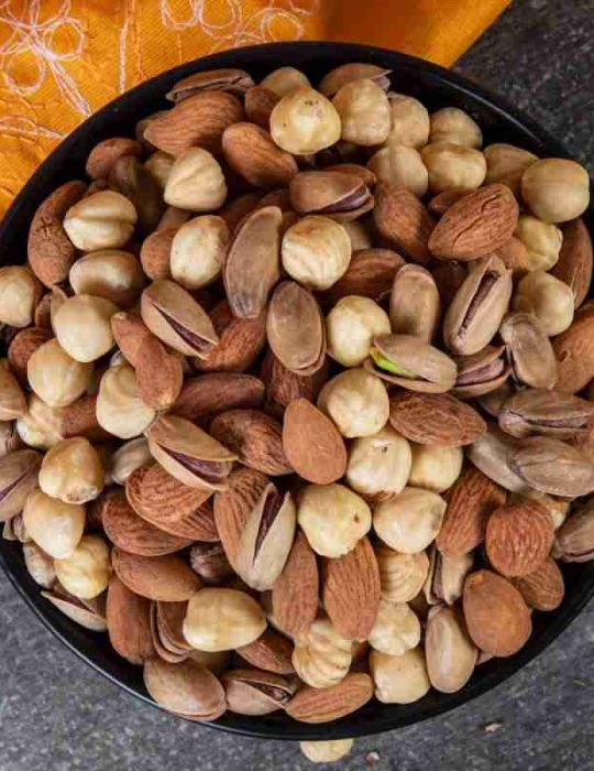 Karışık Süper Lüks Çerez 250 gr