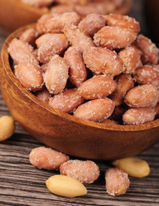 Tuzlu Fıstık Süper Lüks 250 gr