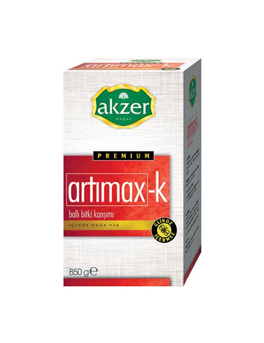 Artımax-k Premium Macun