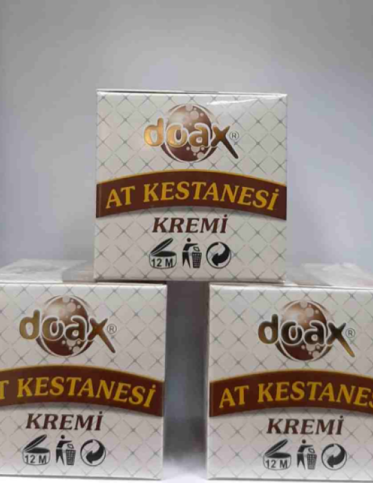 Doax At Kestanesi Kremi 50ml