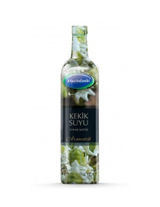  Mecitefendi Kekik Suyu 1 LT