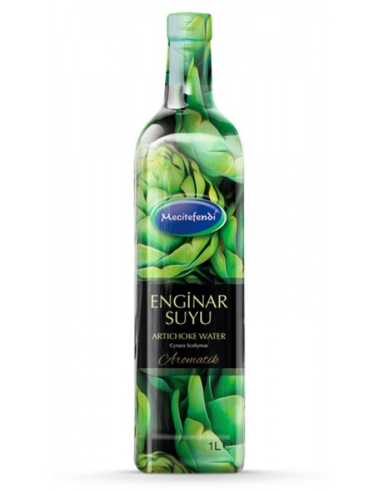  Mecitefendi Enginar Suyu